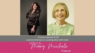 Leatrice Eiseman on Looking Alive with Color