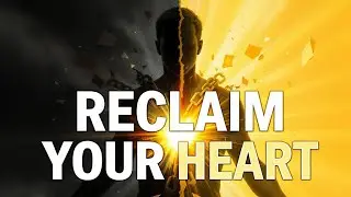 Reclaim Your Heart by Yasmin Mogahed