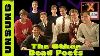 The Dead Poets. Celebrating the cast of Dead Poets Society.