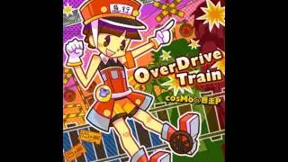 cosMo@暴走P [HD] 「OverDriveTrain (Crazy and Chaos Extend)」