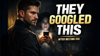 What Women Secretly Google After Meeting a Sigma Man - 7 Shocking Searches