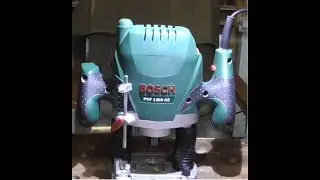 Ремонт фрезера BOSCH POF 1200AE
