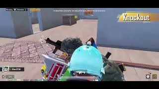 PMCC 2025 GRIND ROYALTY XZ1FAN PUBG MOBILE