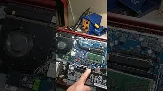 Actualización Lenovo IdeaPad 3 15IIL05 Superlenta desde nueva.