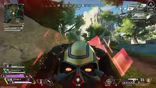 Destroyed Streamer while doing a ranked boost on Apex! So Funny! #apexlegends #apex #apexranked