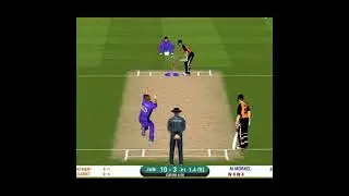 Morne Morkel perfect Reverse Swing #Shorts #RealCricket20 #Realcricket21