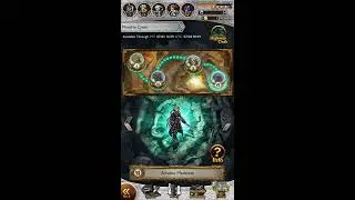 Final Fantasy Record Keeper [Mired in Crisis] [FFVII] - Advent Madness Sepiroth (Despair)