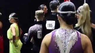 Under 21 Latin Championships