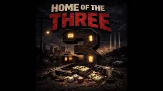 (Official Audio) Home Of The 3 Ft Stargiela 