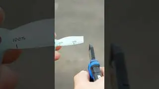How much damage can a prop take?