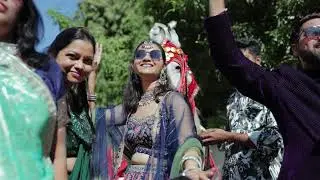 JAIN WEDDING CINEMATIC HIGHLIGHTS || 4K