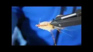 How to tie the FF Mantis shrimp