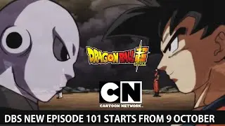 DBS New Episode 101 Starts From 9 October On CN India !