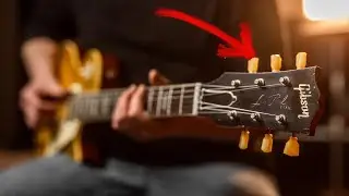UNBOXING Gibson 1959 Les Paul Standard HEAVY AGED