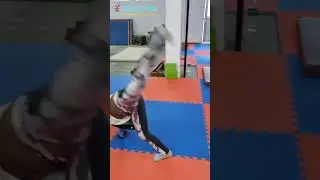 evolution Gymnastics Academy patna