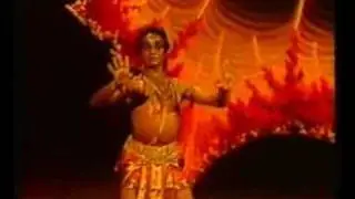 Cosmic Dance Of Shiva 6