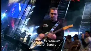 ALINE BARROS - conquista (HD)