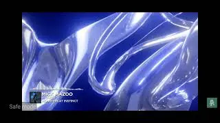 MICK MAZOO - MIDNIGHT (VIP) [MONSTERCAT RELEASE]