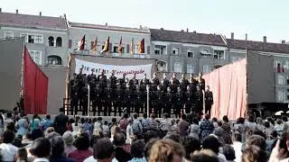 Morgenmarsch [Kurt Greiner-Pol] - Erich-Weinert-Ensemble