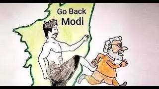 Go Back modi Go back, Indian top trend
