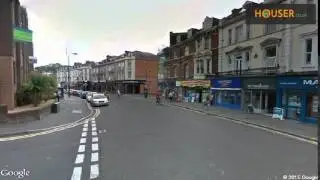 1 bed flat to rent on Old Christchurch Road, Bournemouth BH1 By Palmer Snell Lettings