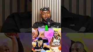 Оценка матчей финала НБА! 👀🏀