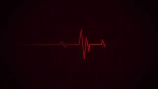 heart beat pulse animated video medical concept 2025 12 09 03 31 15 utc