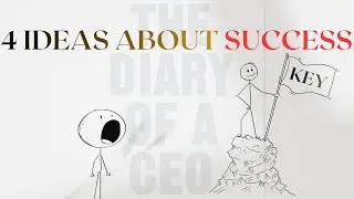 Why Hard Work Feels Pointless