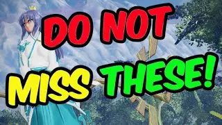 [PSO2:NGS] Super Phantasy Festival and Freebies ENDING!