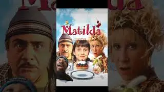 MATILDA MOVIE REVIEW