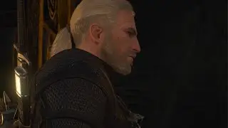 The Witcher 3: Wild Hunt - Complete Edition_Bruxa Boss Fight