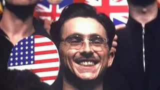 JUST WATCHED *Marty Supreme* FIRST THOUGHTS!