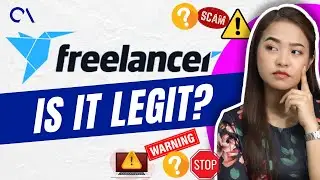 Is Freelancer.com Legit?