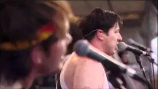 Mumford & Sons - 03 - Winter Winds @ Bonnaroo 2011.wmv