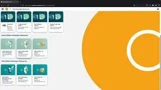 DXP Portal - Overview - 2022