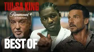 Best of the Hustle 💰 Tulsa King (Season 3)