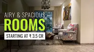 Hiranandani Castle Rock Powai Mumbai | Top Project in Powai by Hiranandani Group | Houssed