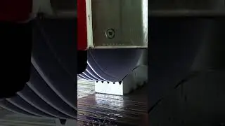 profile grinding