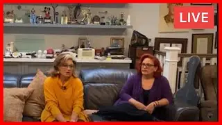 Angélica Vale y Angélica María Livestrem | Angelicales