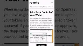 Stop Token Approval Hacks: Secure Your Wallet Now!