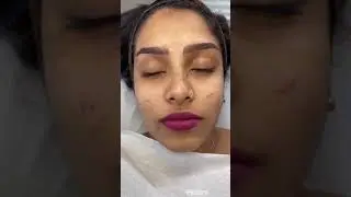 Best and safe permanent makeup in India at Kochi and Calicut ROOMA 8921483140