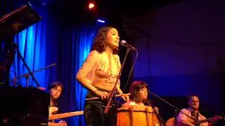 Sol Bardi / Circe 2023
