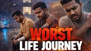 என் வாழ்க்கையில் என்ன நடந்தது? | 2025 வரை எனது மோசமான வாழ்க்கை பயணம் #sports #injury #feeling #life 