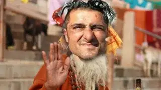 DRUGI DEO KENJARE VIVA HOSE ARMANDO
