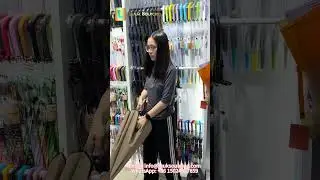Kids Umbrells Source from Yiwu#yiwuwholesalemarket #umbrella #sourcingfromchina #wholesalemarket