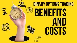 Advantages and Disadvantages of Binary Options Trading #BinaryOptionsGuide #TradingInsights