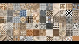 Somnath Ceramic Digital Tiles