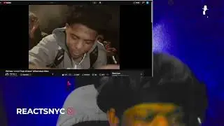 YFG Fatso - I H A H &ldquo;i hate all haters&rdquo; - Official Music Video - REACTION!
