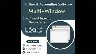 Billing Software | POS | Inventory Management