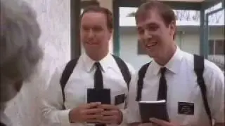 good cinema moments - Orgazmo 1